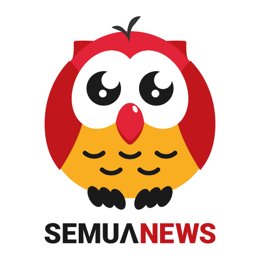 SemuaNews Logo